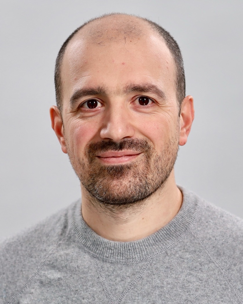 Dr. Saimir Bala