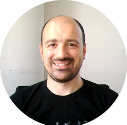 Saimir Bala Profile Photo